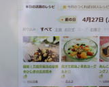 簡単！万能常備菜の定番✿ひじきの五目煮✿作り方7写真