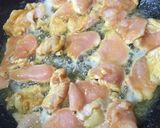 バターチキンカレー作り方5写真