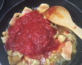 バターチキンカレー作り方6写真