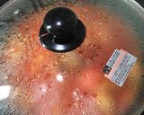 バターチキンカレー作り方7写真