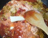 バターチキンカレー作り方8写真