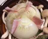 新玉ねぎ☆レンジでチン作り方2写真