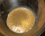 HM☆醤油麹スコーン【チョコチップ入】作り方1写真