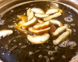 もずくスープ Ⅲ作り方3写真