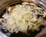 もずくスープ Ⅲ作り方4写真