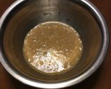 HM☆醤油麹スコーン【メープルチップ入】作り方1写真