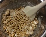 HM☆醤油麹スコーン【メープルチップ入】作り方3写真