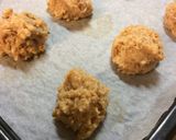 HM☆醤油麹スコーン【メープルチップ入】作り方4写真