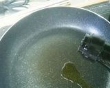 豚サガリ肉のクミン炒め作り方2写真