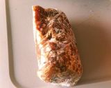 コストコ三種の神器でミートソースパスタ作り方1写真