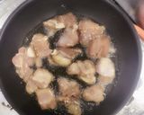 ♡鶏の唐揚げ♡作り方4写真