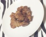 ♡鶏の唐揚げ♡作り方5写真