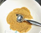 米粉入り 韓流おやつ ホットック作り方2写真