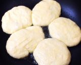 米粉入り 韓流おやつ ホットック作り方3写真