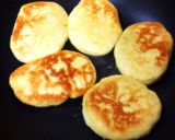米粉入り 韓流おやつ ホットック作り方4写真