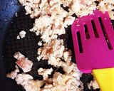 葉ごぼうの葉っばのしぐれ煮作り方4写真