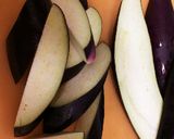 豚肉となすのトロトロ炒め作り方2写真