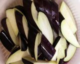 豚肉となすのトロトロ炒め作り方3写真