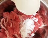 豚肉となすのトロトロ炒め作り方4写真