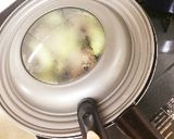 豚肉となすのトロトロ炒め作り方8写真
