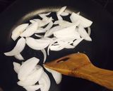 まるでカツ丼⁈仙台麩の卵とじ丼☆作り方3写真