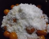 金柑の甘露煮作り方5写真