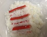 おにぎらずで鯉のぼり弁当♪作り方4写真