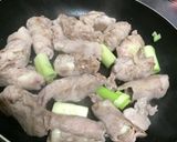 ネギの豚肉巻き(●´ω`●)作り方4写真