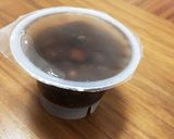 豆腐とあずきのヘルシーシャーベット作り方4写真