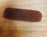 簡単♪ねじり煮こんにゃく作り方2写真