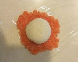 幼稚園*お弁当*簡単*キャラ弁*りんご作り方5写真