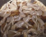 簡単♪ねじり煮こんにゃく作り方5写真