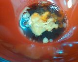 坦々素麺作り方1写真
