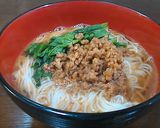 坦々素麺作り方3写真