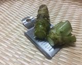 簡単♪♪生わさび香る和風ドレッシング！作り方2写真