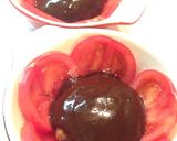 冷食ハンバーグdeシェパードパイ風♬作り方9写真