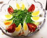 水菜のオリーブマリネ✩˖˚作り方7写真