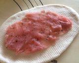 桜ベーグル♡作り方7写真