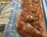 ANOVAで作る鶏のハニーマスタード焼き作り方3写真