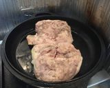ANOVAで作る鶏のハニーマスタード焼き作り方5写真