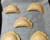 大人のクリームパン作り方5写真