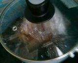 鳥むね肉のチャーシュー丼☆作り方2写真
