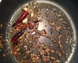 うずらの卵と野菜のスパイスから作るカレー作り方6写真