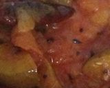 うずらの卵と野菜のスパイスから作るカレー作り方13写真