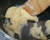 カリカリ☆クロッカンシュー作り方5写真