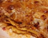 トスカーナの素朴な家庭の味♥ミートソース作り方28写真