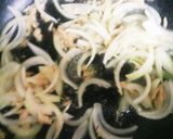 大根菜のホットツナサラダ作り方2写真