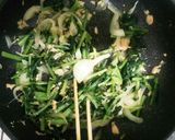 大根菜のホットツナサラダ作り方4写真