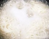 そぼろ素麺作り方4写真