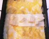 簡単！たっぷりチーズ3種巻きの卵焼き作り方3写真